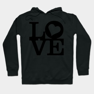 Love Hoodie